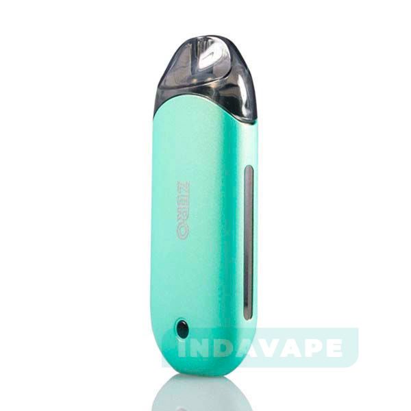 Цена на Набор Vaporesso Renova ZERO Care Pod Kit Arctic Blue Купить Набор Vaporesso Renova ZERO Care Pod Kit Arctic Blue
