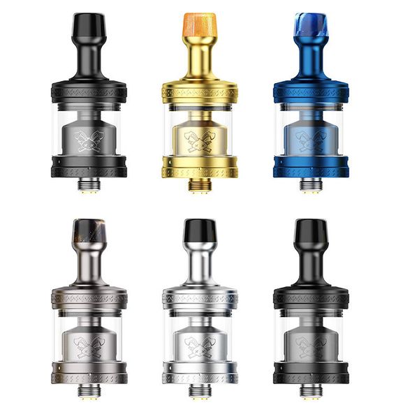 Купить Бак Hellvape Dead Rabbit 2 MTL RTA