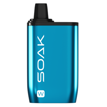 Купить Одноразовый Pod Soak W - Mint Gum (10000 затяжек)