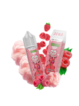 Купить Жидкость Slurm - Cotton Razz 58 мл