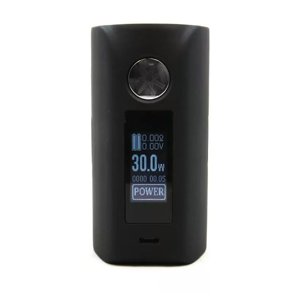 Цена на Бокс-мод Asmodus Minikin v2 черный Купить Бокс-мод Asmodus Minikin v2 черный