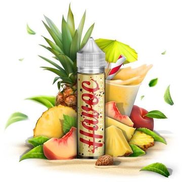 Купить Жидкость Havoc - AfterShock (Original) 60 ml