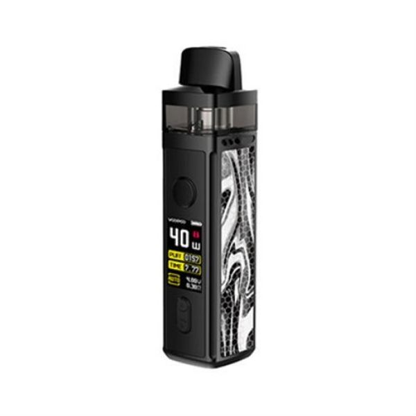 Цена на Набор Voopoo Vinci Mod Pod VW 1500mAh Kit Ink Купить Набор Voopoo Vinci Mod Pod VW 1500mAh Kit Ink