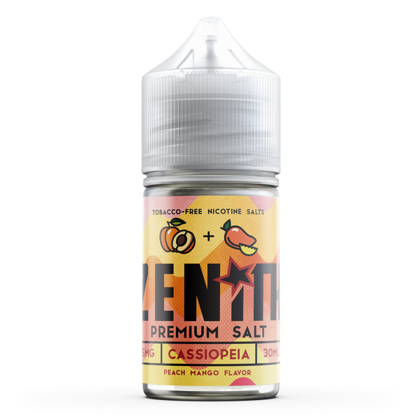 Купить Ароматизатор Zenith 15 мл - Cassiopeia