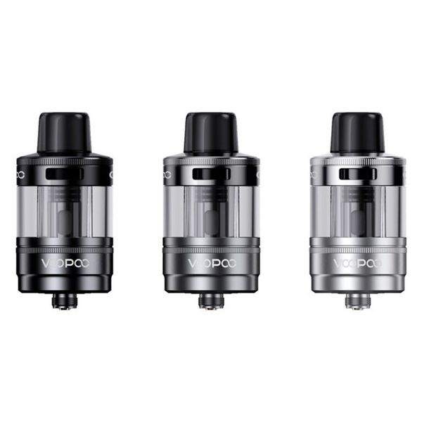 Цена на Бак Voopoo PnP X Tank DTL 5 мл Купить Бак Voopoo PnP X Tank DTL 5 мл