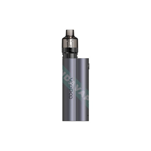 Купить Набор VooPoo Musket 120W Kit Moon White