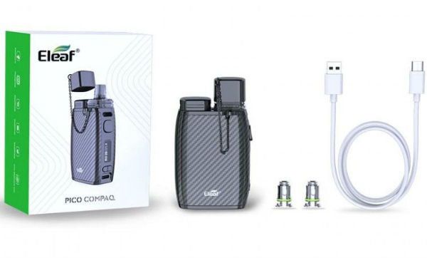 Купить Компактный и стильный Pod-Mod