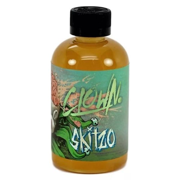 Купить Жижа CLOWN (120ml) - SKITZO (original)