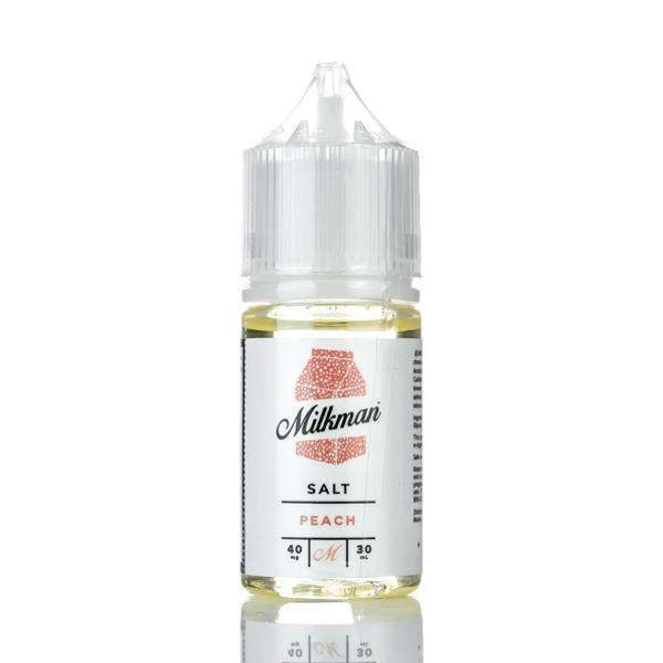 Купить Жидкость The Milkman Salt