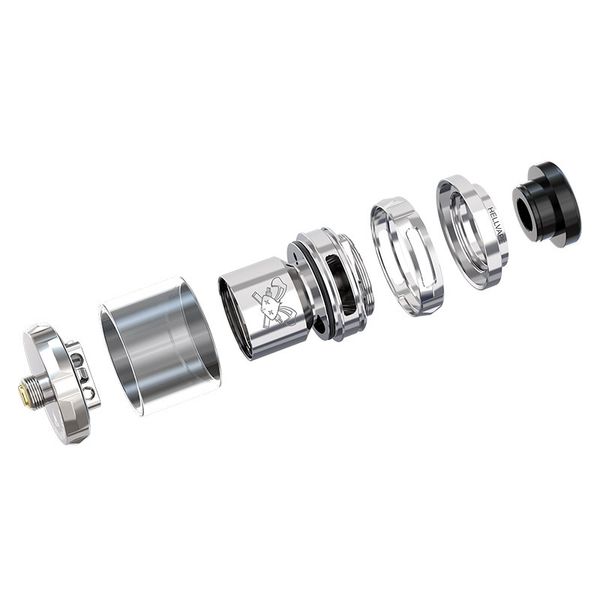 Купить Бак Hellvape Dead Rabbit Solo RTA