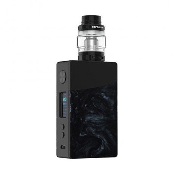 Цена на Набор Geek Vape Nova 200W Kit Black+Onyx resin Купить Набор Geek Vape Nova 200W Kit Black+Onyx resin