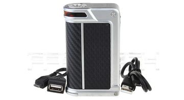 Купить Боксмод Lost Vape Paranormal DNA250C