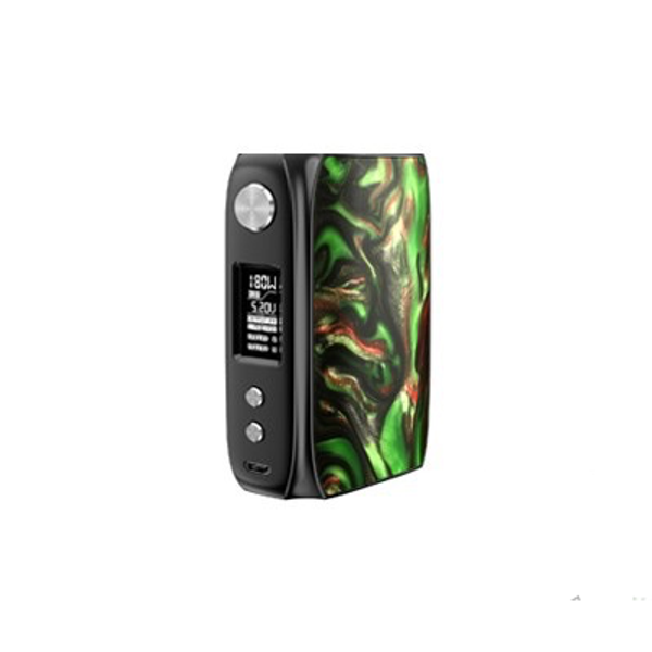 Купить Боксмод iJOY SHOGUN UNIV 180W Specter Green