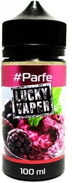 Купить Жидкость Lucky Vaper - PARFE