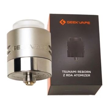 Купить Дрипка GeekVape Tsunami Reborn Z RDA