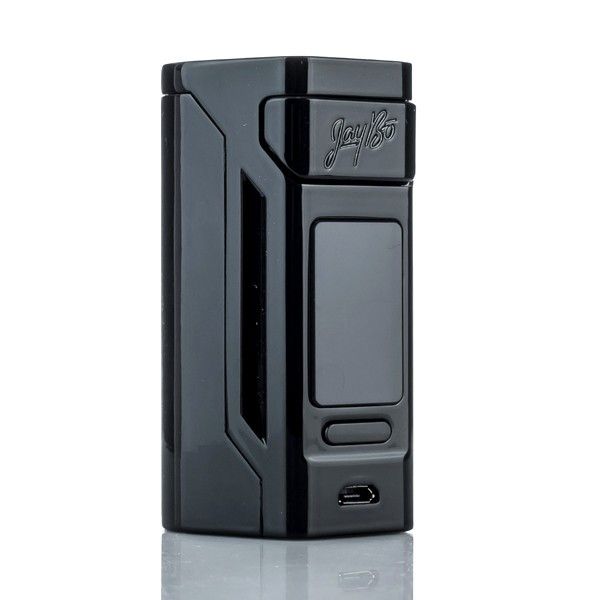 Купить Боксмод WISMEC REULEAUX RX2 21700 черный