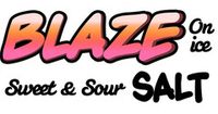 Купить Blaze Sweet&Sour Salt