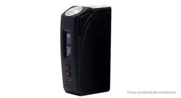 Цена на Think Vape MKL200 200W TC Черный Купить Think Vape MKL200 200W TC Черный