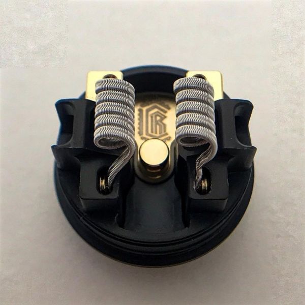 Купить RELOAD X RDA by RELOAD VAPOR USA