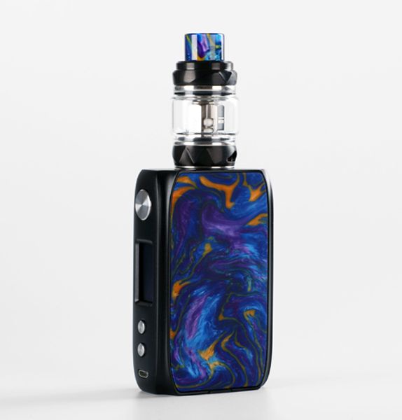 Цена на Набор IJOY Shogun Univ 180W Galactic Hurricane Купить Набор IJOY Shogun Univ 180W Galactic Hurricane