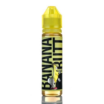 Купить Жижа Banana Butt - Right Cheek (Original) 60ml