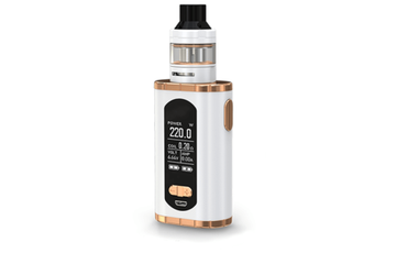 Купить Eleaf Invoke 220W Kit
