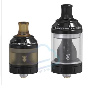 Купить Vandy Vape Berserker MTL RTA
