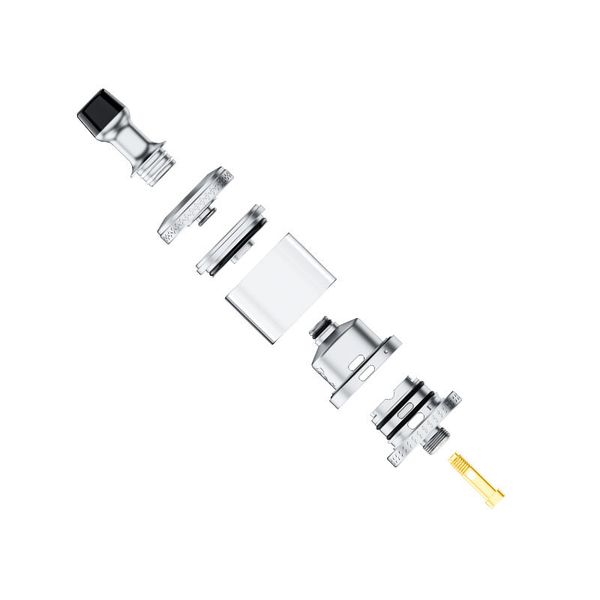 Купить Бак Hellvape Dead Rabbit 2 MTL RTA