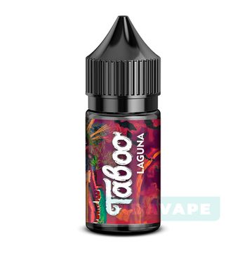 Купить Жидкость Taboo Pod Laguna 30мл