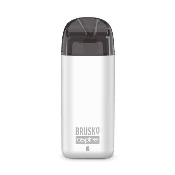 Купить Набор Aspire Brusko Minican Pod Kit белый