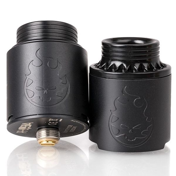 Купить Phobia RDA черный