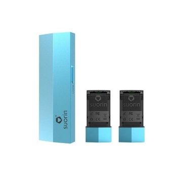 Купить Набор Suorin Edge 230mAh Kit (2 аккумулятора)