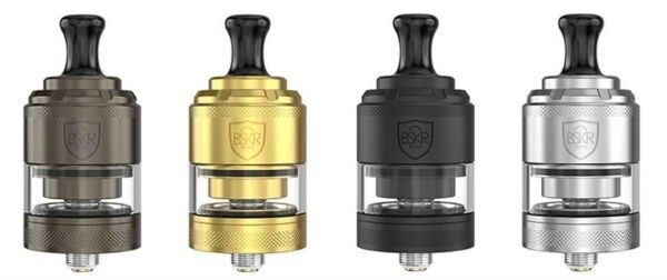 Цена на Бак Vandy Vape Berserker BSKR V2 Mini MTL RTA Купить Бак Vandy Vape Berserker BSKR V2 Mini MTL RTA