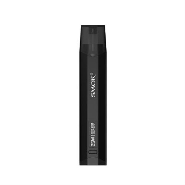 Купить Набор SMOK Nfix 700mAh Pod Kit Black (Черный)
