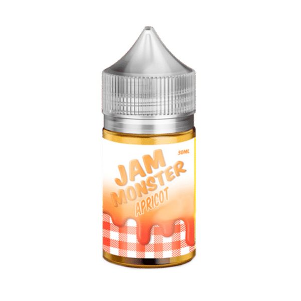 Купить Ароматизатор Jam Monster 15 мл - Apricot