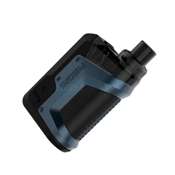 Цена на Набор GeekVape Aegis Hero Pod Mod Kit Gunmetal Купить Набор GeekVape Aegis Hero Pod Mod Kit Gunmetal