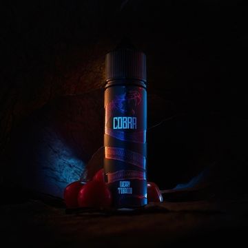 Купить Жидкость COBRA - Cherry Tobacco 60мл
