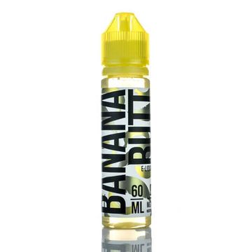 Купить Жижа Banana Butt - Left Cheek (Original) 60ml