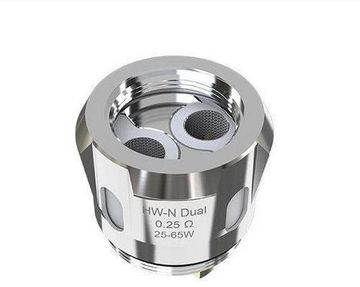 Купить Испаритель Eleaf Mesh Dual Coil HW-N (0.25 oм)