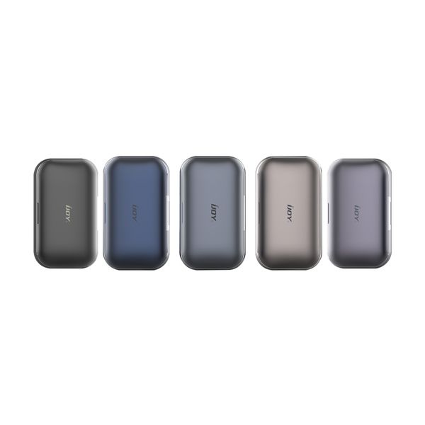 Купить Набор iJOY MIPO 200mAh Kit