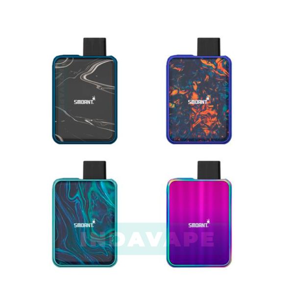 Купить Smoant Charon Baby 750mAh Kit