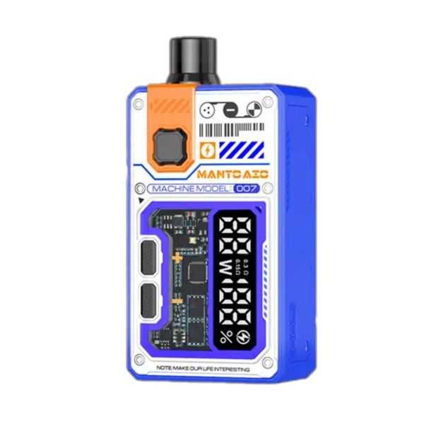 Купить Манту Айо Плюс 2