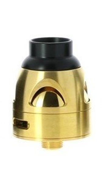 Купить Asmodus Galatek RDA желтый