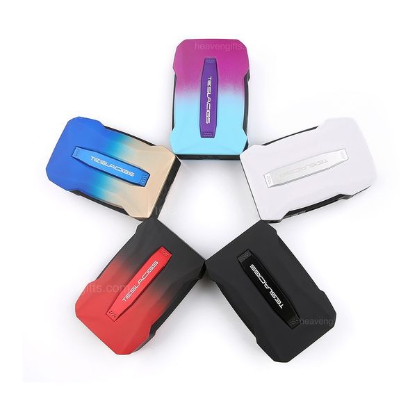 Цена на Боксмод Tesla WYE II 215W Купить Боксмод Tesla WYE II 215W