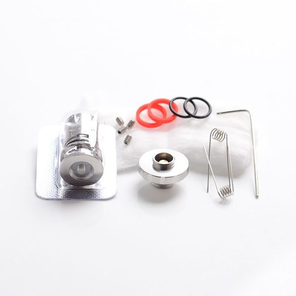 Купить Lost Vape Ultra boost RBA