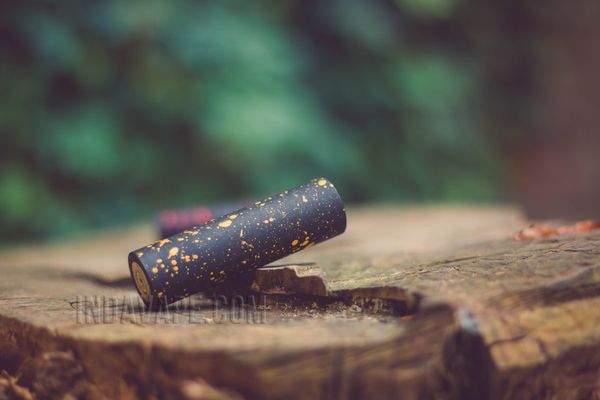 Цена на Механический мод Вал - Standart YE.Splash Купить Механический мод Вал - Standart YE.Splash