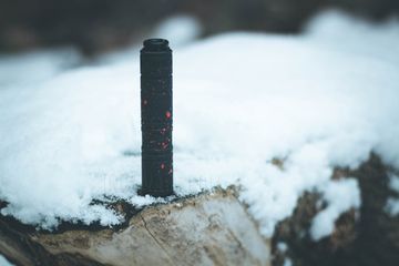 Купить Мехмод Вал - Standart Double Range REDSPLASH KIT (CUSTOM)