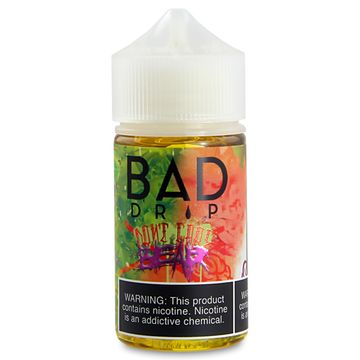 Купить Жидкость BAD DRIP Don't Care Bear (Original) 60 ml