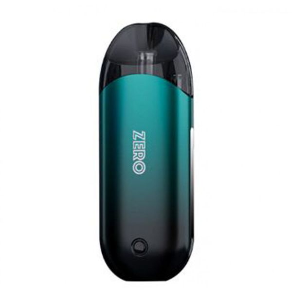 Цена на Набор Vaporesso Renova ZERO Care Pod Kit Black Green (Черно-зеленый) Купить Набор Vaporesso Renova ZERO Care Pod Kit Black Green (Черно-зеленый)
