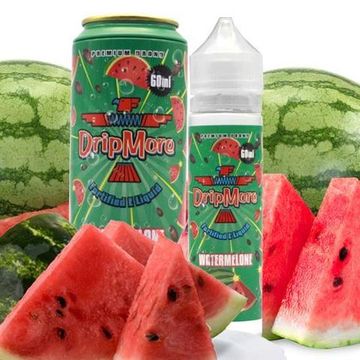 Купить Жидкость DripMore Watermelon - 60 мл